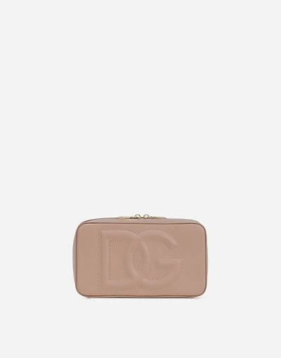 Small DG Logo camera bag