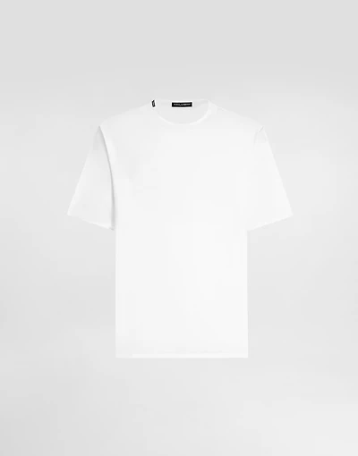 Jersey t-shirt