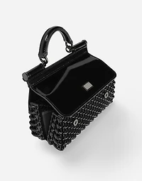 Sicily Box handbag
