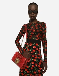 Medium Devotion shoulder bag