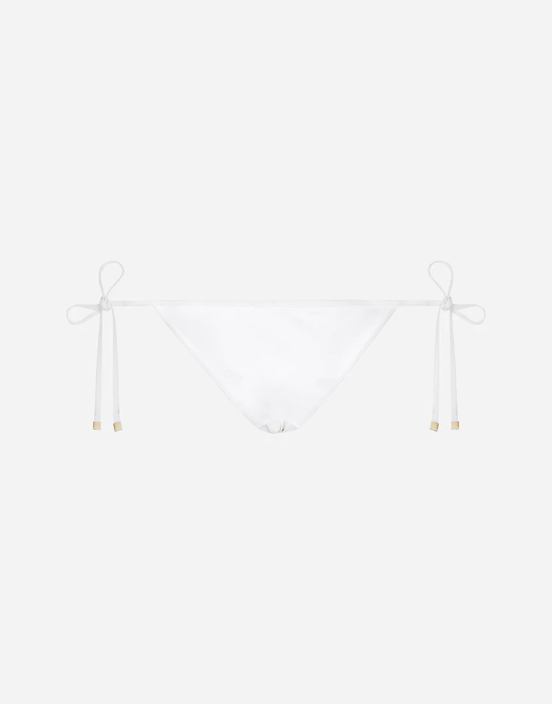 String bikini bottoms