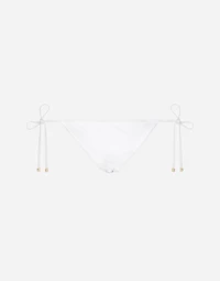 String bikini bottoms