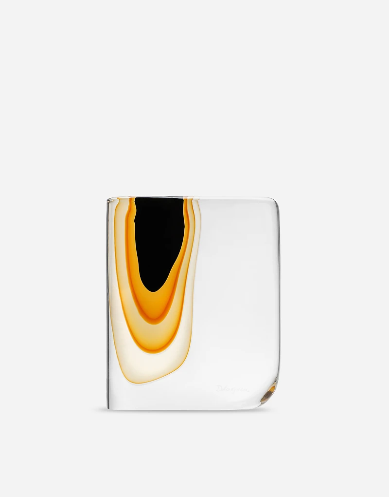 Murano Glass Vase