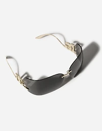 Statement Sunglasses