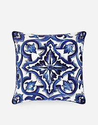 Velvet Cushion large