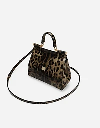 Medium Sicily handbag