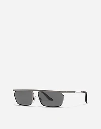 Metal Classic Sunglasses