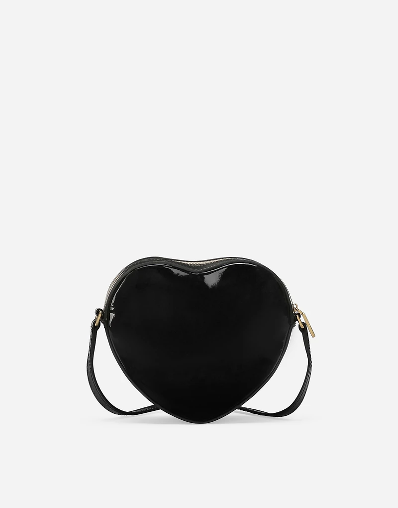 DG Girlie Heart bag