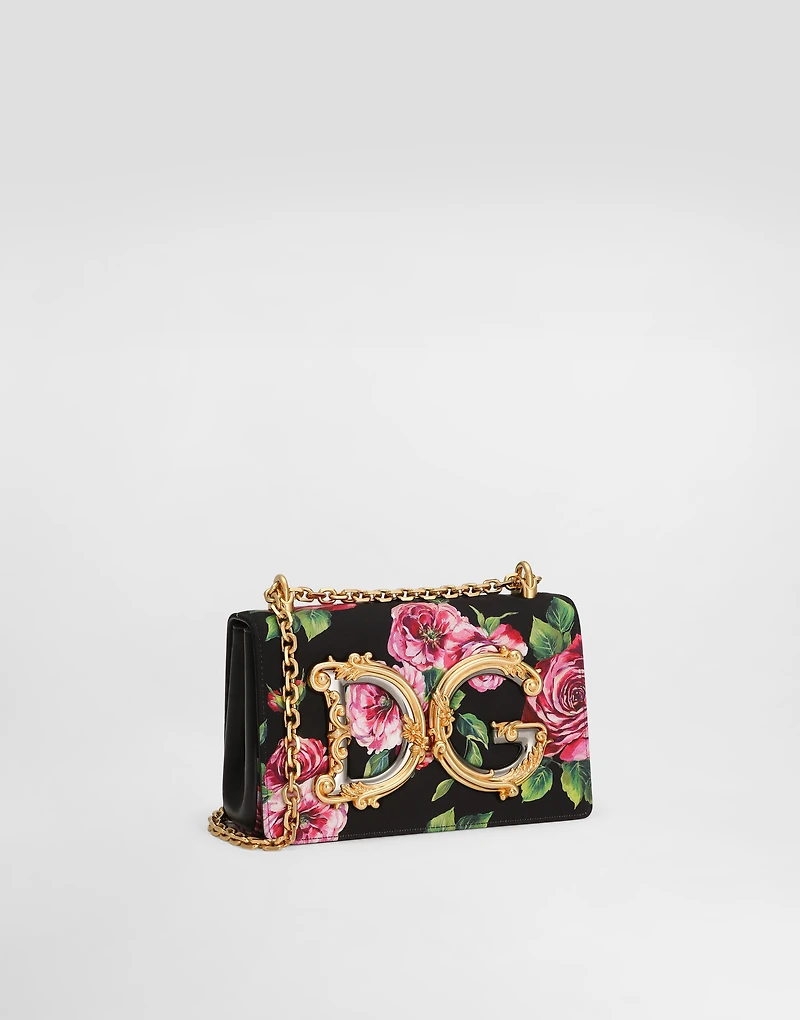 DG Girls shoulder bag