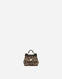 Mini Sicily handbag