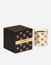 Scented Candle - Sicilian Thyme