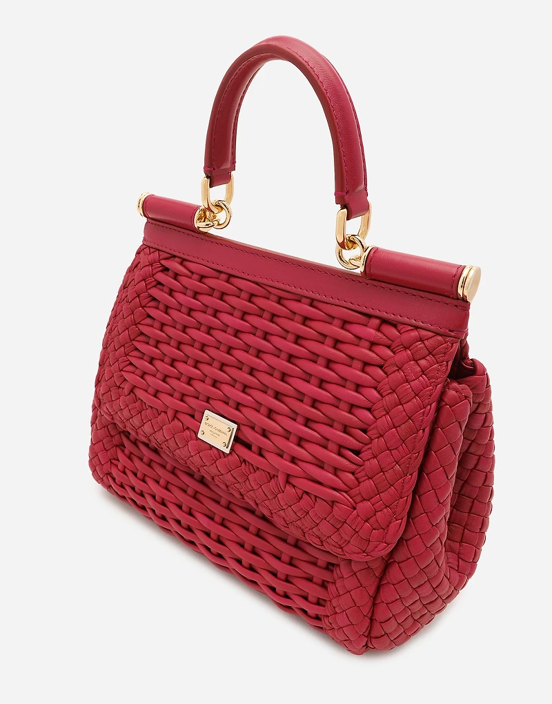 Medium Sicily handbag
