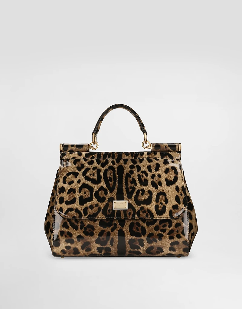 Large Sicily handbag