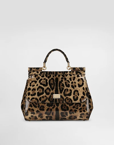 Large Sicily handbag