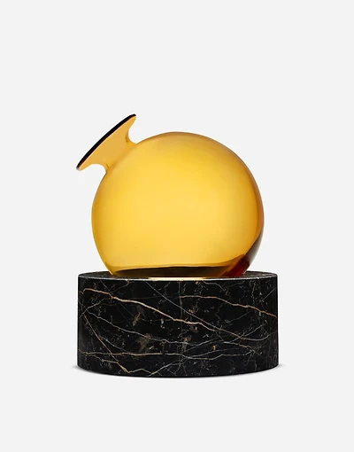 Venini X Dolce&Gabbana Luna Vase 1997 Ettore Sottsass