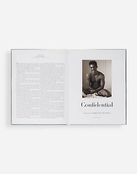 DAVID GANDY BY DOLCE&GABBANA