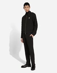 Quilted jacket