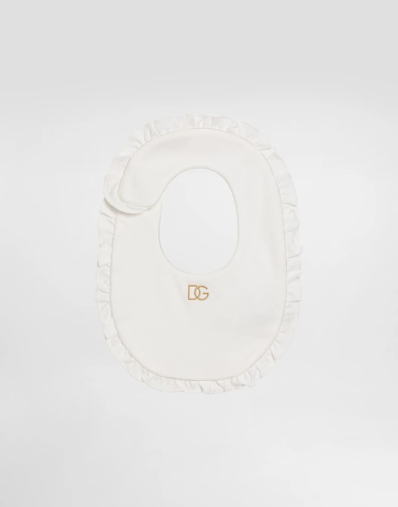 3-piece gift set in interlock jersey