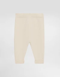 Wool trousers