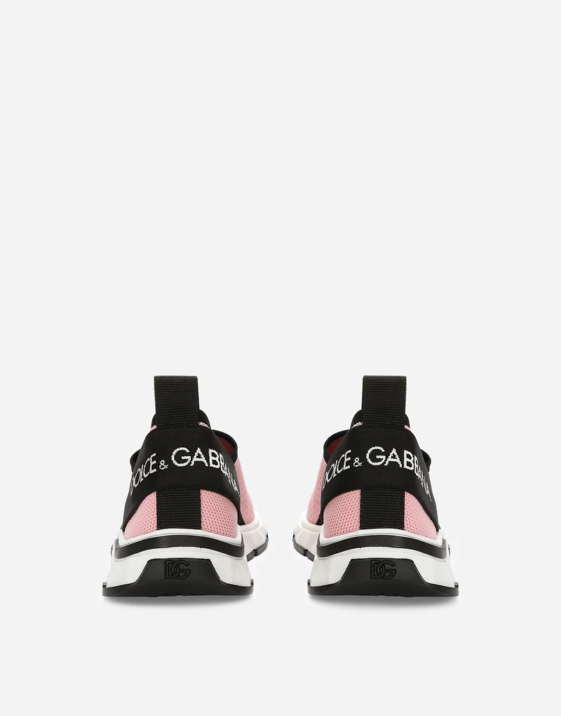 Stretch mesh Sorrento 2.0 sneakers