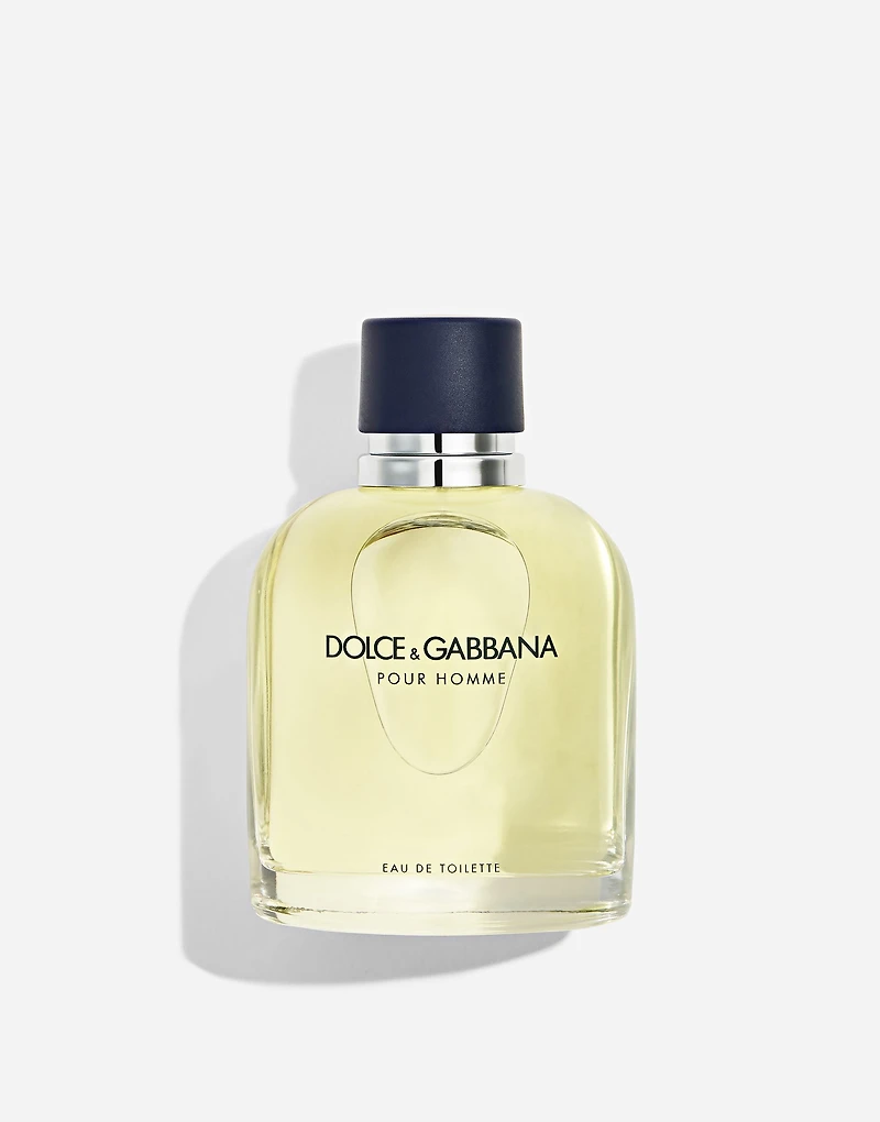 Pour Homme Eau de Toilette