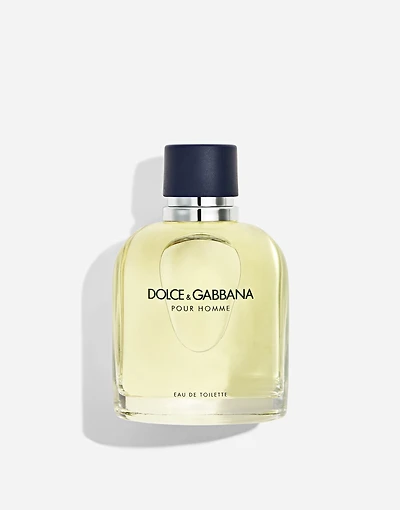 Pour Homme Eau de Toilette