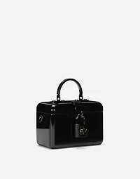 Dolce box handbag