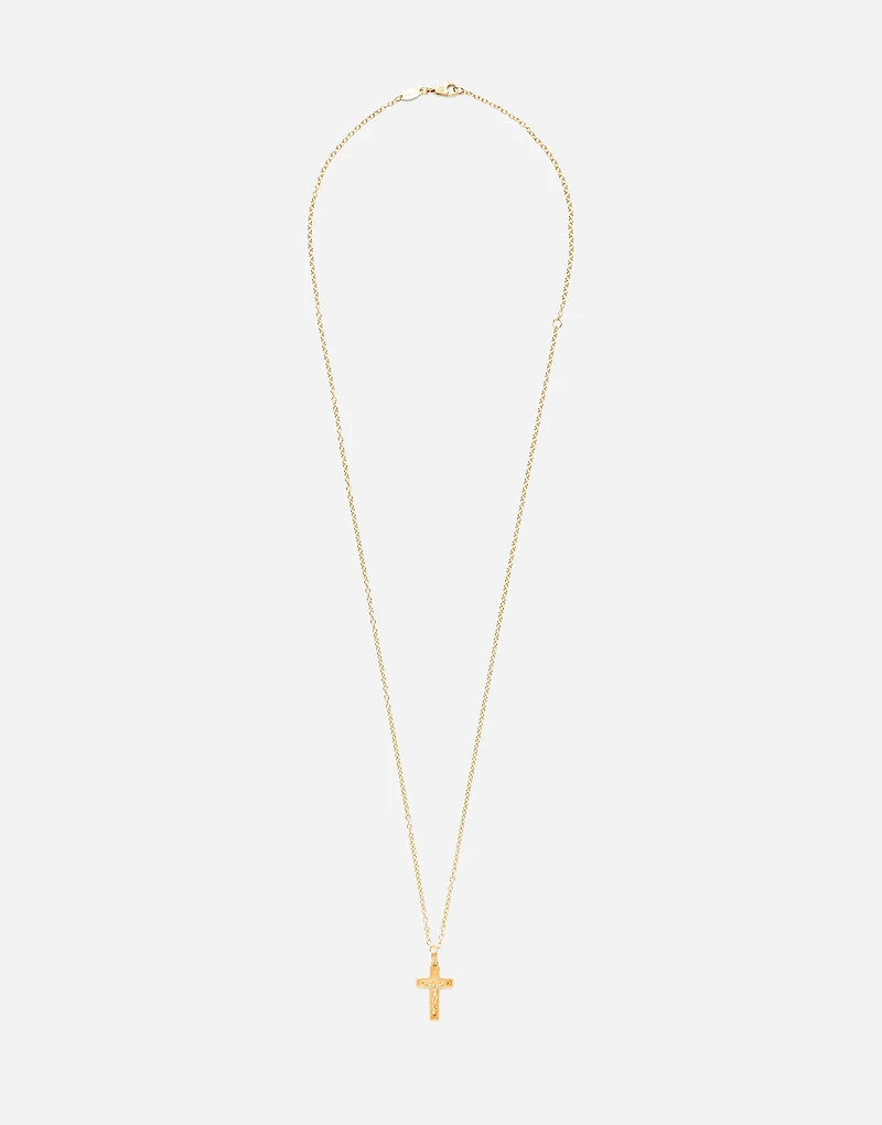 Sicily Pendant
18 carat yellow gold