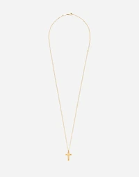 Sicily Pendant
 18 carat yellow gold