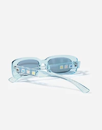 DG logo sunglasses