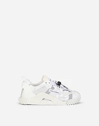 Reflective fabric NS1 sneakers