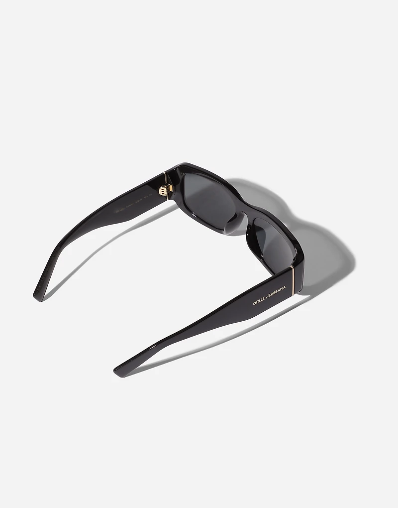 Sunglasses Lusso sartoriale
