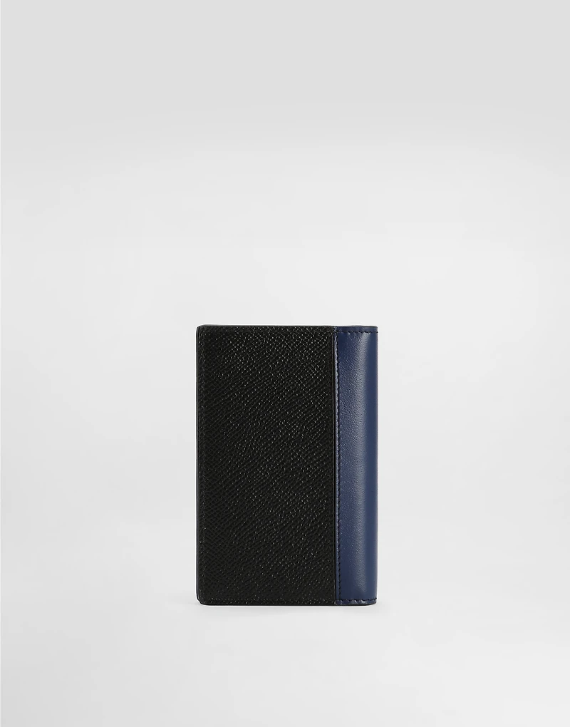 Dauphine card holder