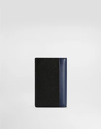 Dauphine card holder