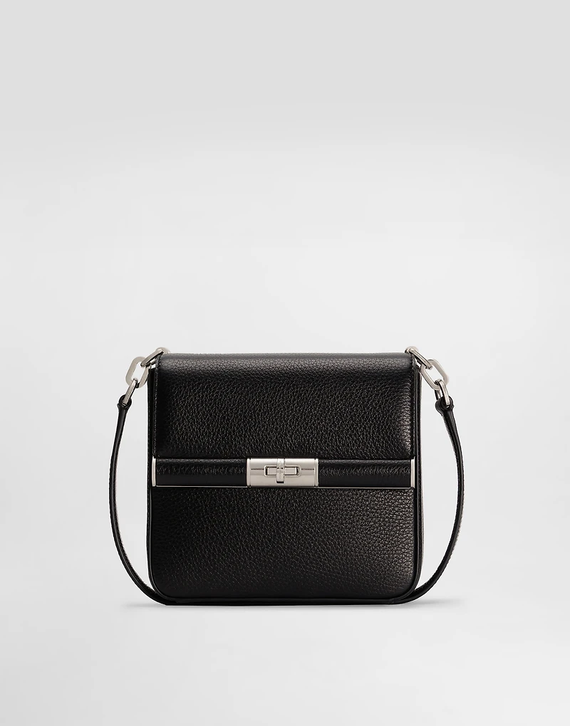 Deerskin bag