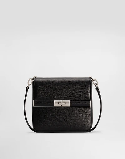 Deerskin bag