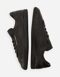 Perforated calfskin Saint Tropez sneakers