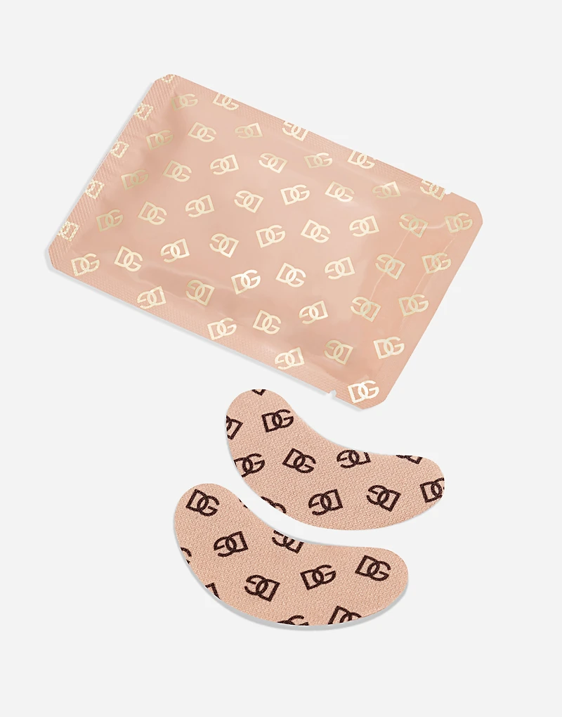 No-Puff Caffeine Eye Patches