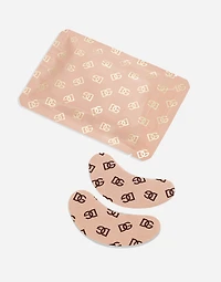 No-Puff Caffeine Eye Patches