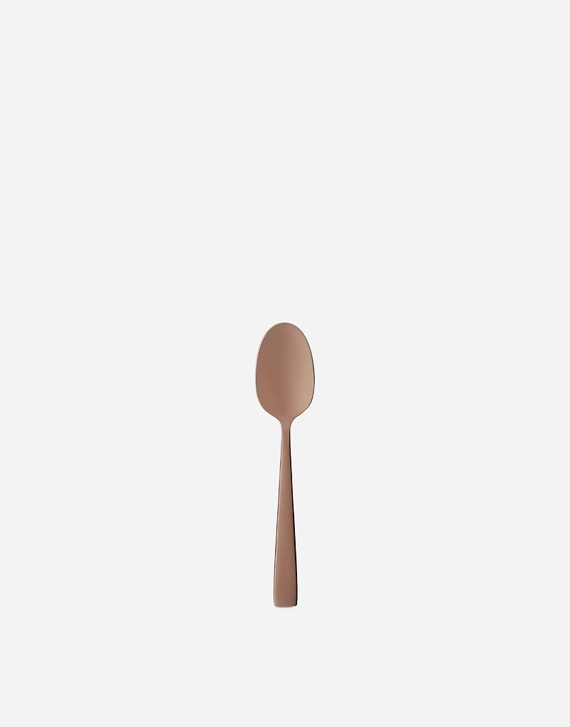 Set 6 INOX Coffee Spoons