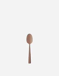 Set 6 INOX Coffee Spoons
