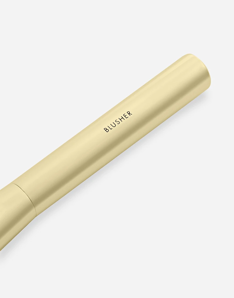 Blusher Beauty Brush