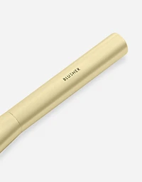 Blusher Beauty Brush