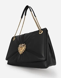 Large Devotion Soft shoulder bag