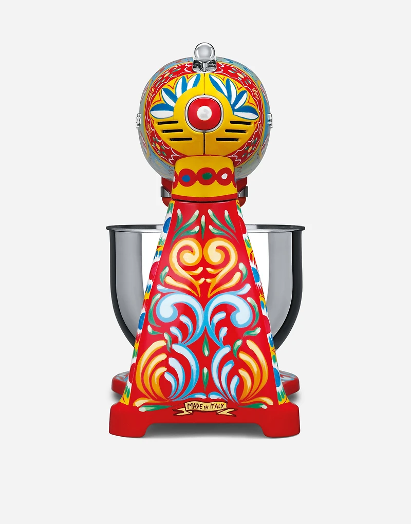 Stand Mixer SMEG DOLCE&GABBANA