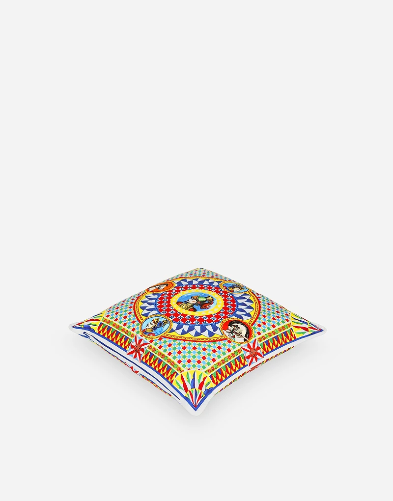 Canvas Cushion small