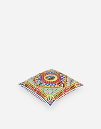 Canvas Cushion small