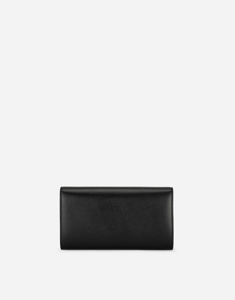 Calfskin 3.5 clutch