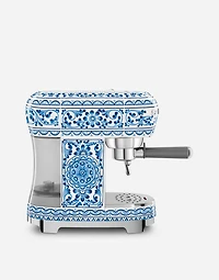 Espresso Coffee Machine SMEG DOLCE&GABBANA