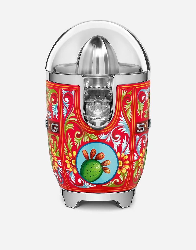 Citrus Juicer SMEG DOLCE&GABBANA